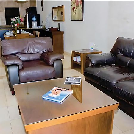Faro 201 Beachfront Apartment With Ocean View, Close To 5Th Av Playa del Carmen Bagian luar foto